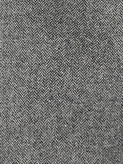 Light Grey Slim Fit Nova Fides Signature Three Button Blazer - Image 8 of 9