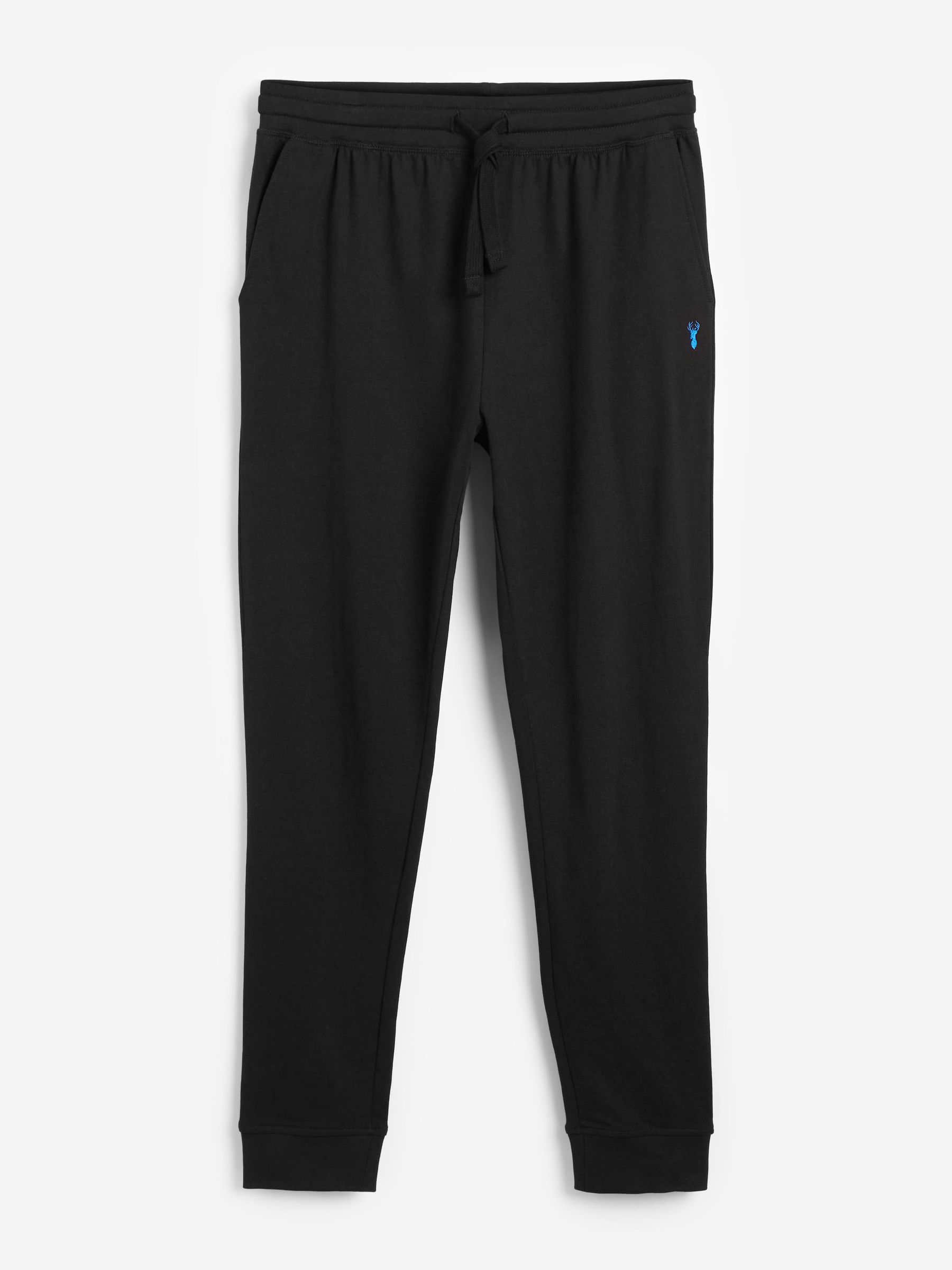 Next black joggers clearance
