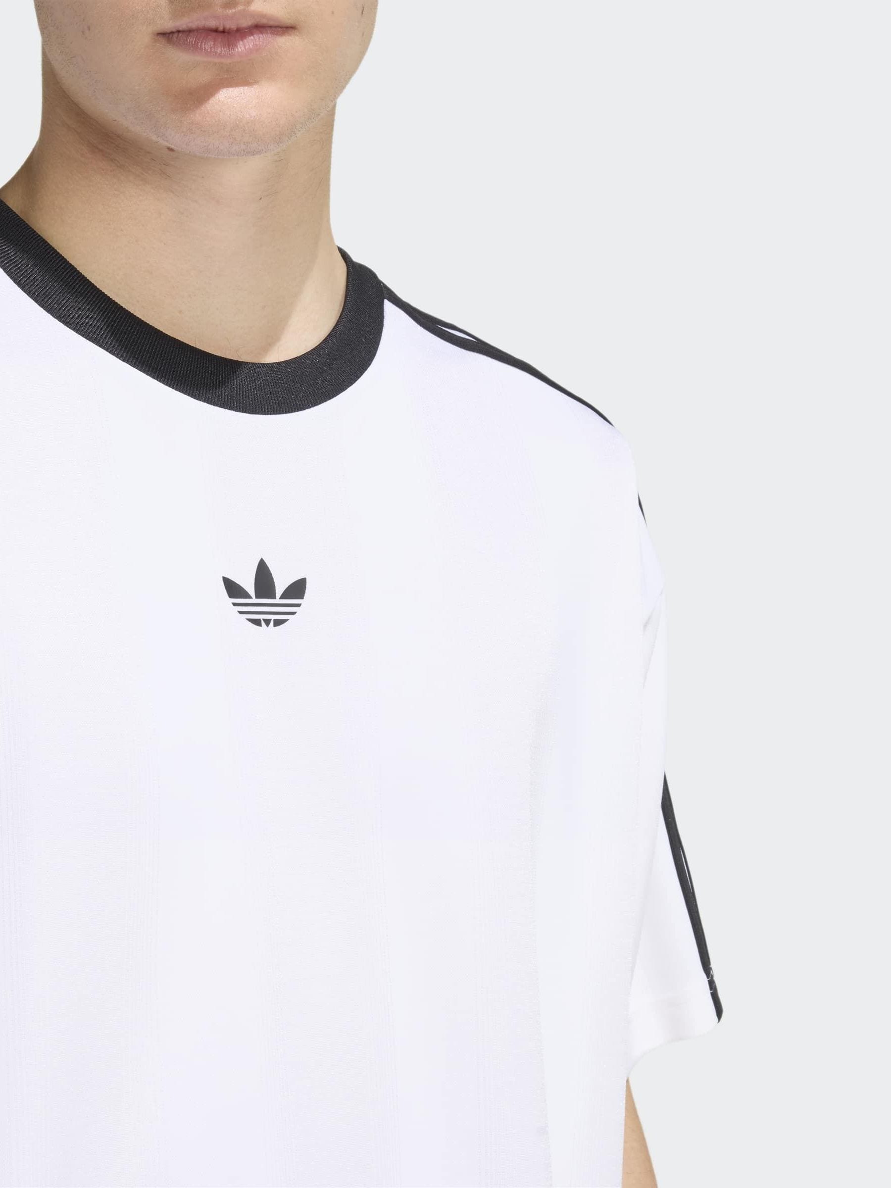 Comprar adidas Originals Camiseta Adidas Adicolor Jacquard Jersey