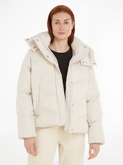 Calvin Klein Modern Padded Jacket - Image 1 of 6