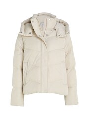 Calvin Klein Modern Padded Jacket - Image 4 of 6