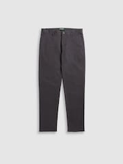 Rodd & Gunn Black Thomas Road Chino Trousers - Image 5 of 6