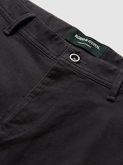 Rodd & Gunn Black Thomas Road Chino Trousers - Image 6 of 6