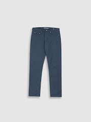 Rodd & Gunn Blue Straight Fit Jeans - Image 4 of 5