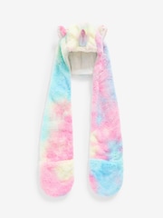 Multi Hat Scarf (3-13yrs) - Image 1 of 2