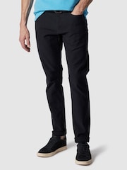 Rodd & Gunn Blue Motion 2 Straight Jeans - Image 1 of 5