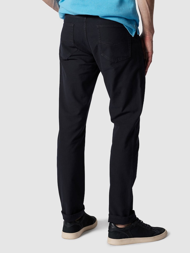 Rodd & Gunn Blue Motion 2 Straight Jeans - Image 2 of 5