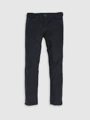 Rodd & Gunn Blue Motion 2 Straight Jeans - Image 4 of 5