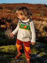 Pantalones de pana Frugi Arlo - Imagen 1 de 5