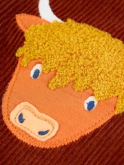 Pantalones de pana Frugi Arlo - Imagen 5 de 5