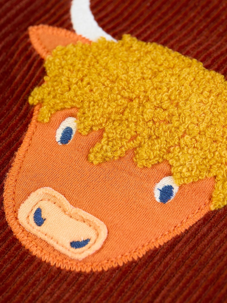 Pantalones de pana Frugi Arlo - Imagen 5 de 5 Pantalones de pana Frugi Arlo - Imagen 5 de 5