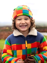 Gorro polar Frugi Drift - Imagen 1 de 4