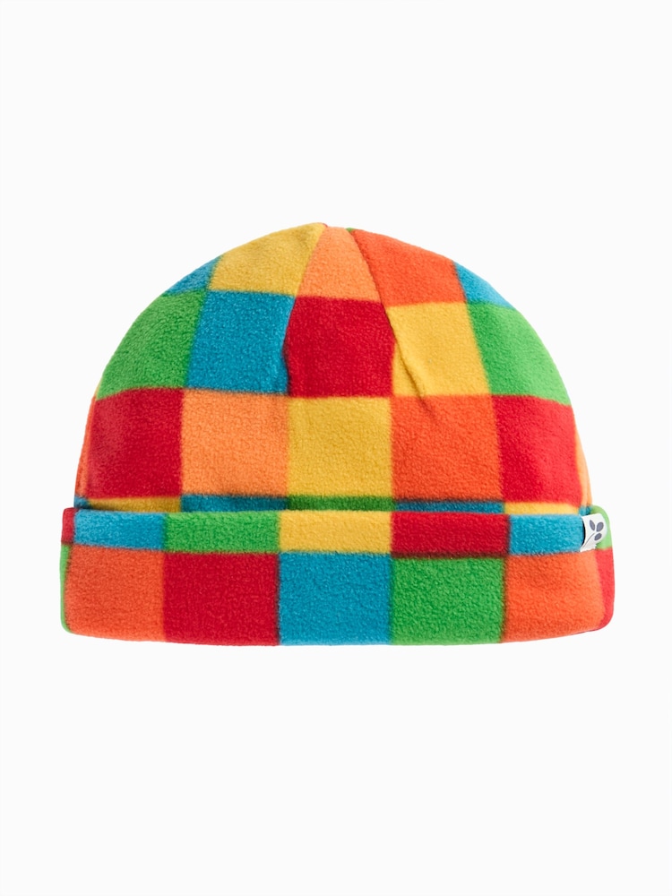 Gorro polar Frugi Drift - Imagen 2 de 4