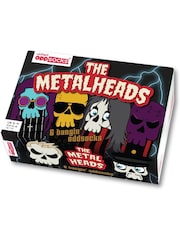 United Odd Socks Metalhead ソックス - 画像 3 / 4