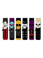 United Odd Socks Metalhead ソックス - 画像 4 / 4
