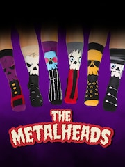 United Odd Socks 4 Bangin' Odd Socks - 10суретінің 5 суреті