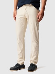 Rodd & Gunn Natural Straight Fit Jeans - Image 1 of 5