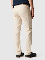Rodd & Gunn Natural Straight Fit Jeans - Image 2 of 5