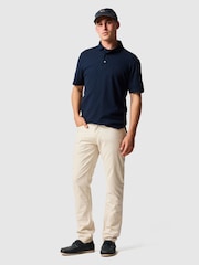 Rodd & Gunn Natural Straight Fit Jeans - Image 3 of 5