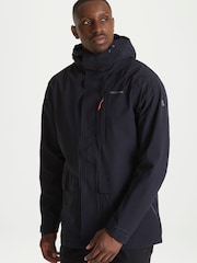 Craghoppers Blue Lorton Jacket - Image 1 of 5