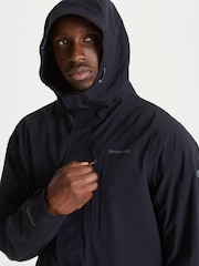 Craghoppers Blue Lorton Jacket - Image 2 of 5