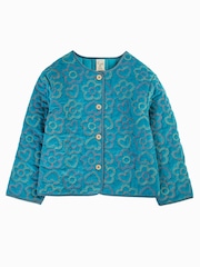 Frugi Katie Quilted Cord Jacket - Bild 1 von 4