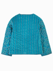 Frugi Katie Quilted Cord Jacket - Bild 2 von 4