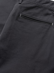 Rodd & Gunn Black Thomas Road Chino Trousers - Image 5 of 5
