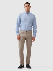 Rodd & Gunn Natural Motion 2 Straight Jeans - Image 3 of 5