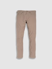 Rodd & Gunn Natural Motion 2 Straight Jeans - Image 4 of 5