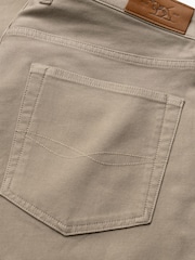 Rodd & Gunn Natural Motion 2 Straight Jeans - Image 5 of 5