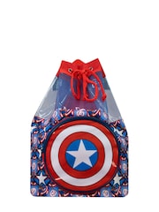 Character Red Avengers Swim Bag - Image 1 of 4