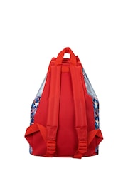 Character Red Avengers Swim Bag - Image 2 of 4