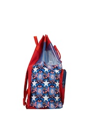 Character Red Avengers Swim Bag - Image 3 of 4