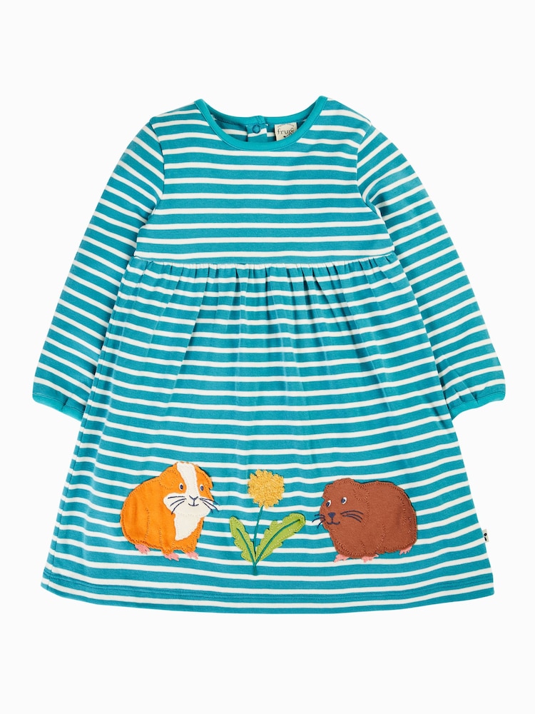 Frugi Dolcie kleita - Attēls 1 no 3