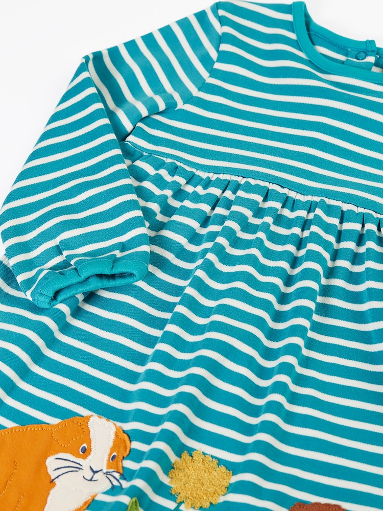 Frugi Dolcie kleita - Attēls 2 no 3