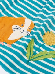 Frugi Dolcie kleita - Attēls 3 no 3