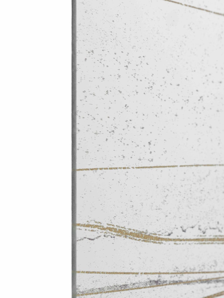 Gallery Home Gold Darker Strands Triptych Art Set of 3 - Image 5 of 5