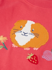 Frugi Pink Easy On Top - Image 3 of 3