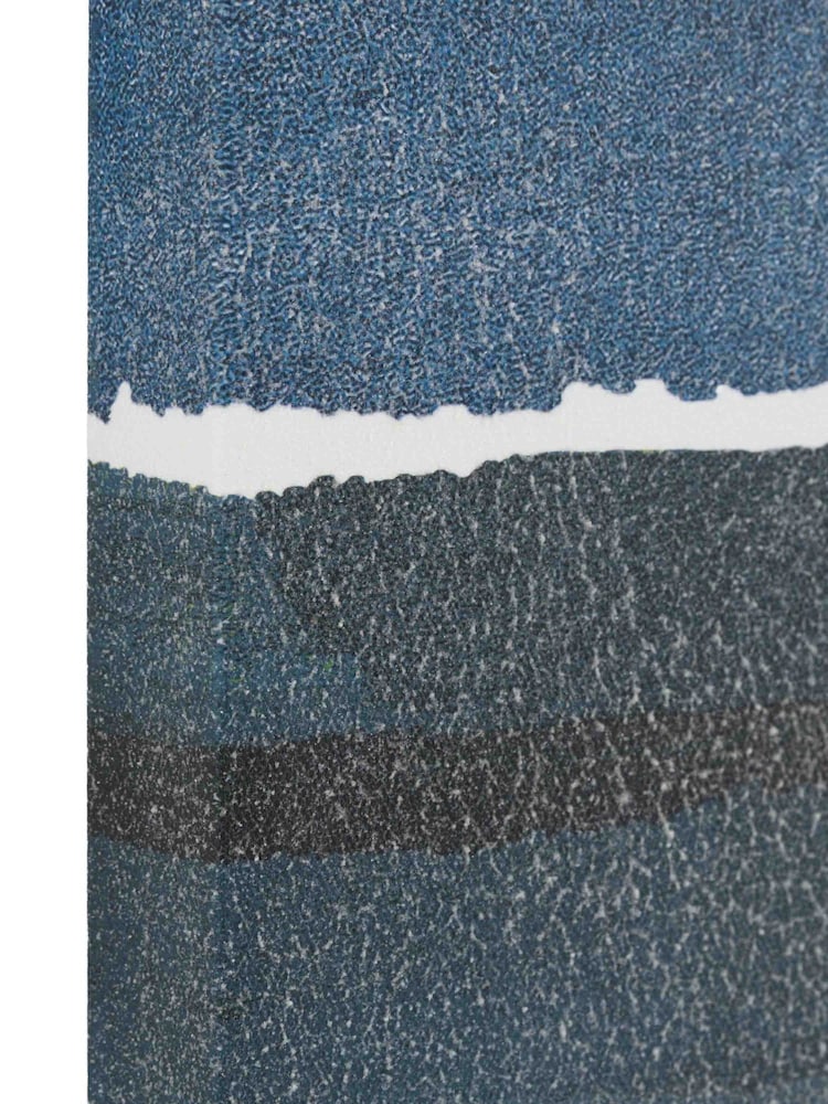 Gallery Home Blue Cool and Collected Framed Art Set of 2 - Image 2 of 4 Gallery Home Blue Cool and Collected Framed Art Set of 2 - Image 2 of 4