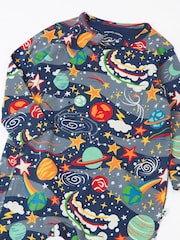 Frugi Kimono Zip Babigrov - Slika 2 od 3