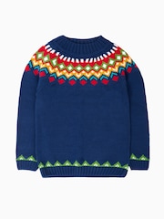 Frugi Fyfe Strickpullover - Bild 1 von 3