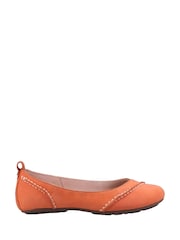 Hush Puppies Janessa Ballerina Shoes - Image 1 of 4