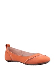 Hush Puppies Janessa Ballerina Shoes - Image 2 of 4