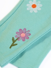 Frugi White Mabel Outfit - Image 3 of 3