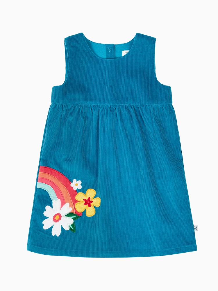 Frugi-nyörimekko - Kuva 1 / 4 Frugi-nyörimekko - Kuva 1 / 4