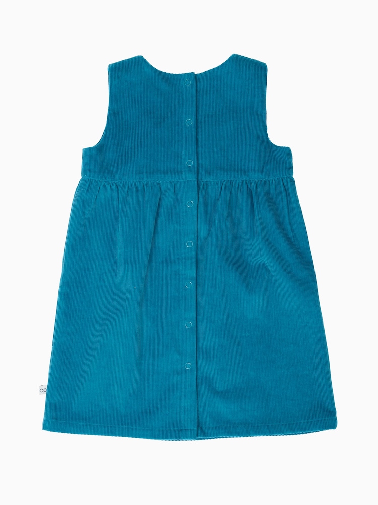 Frugi-nyörimekko - Kuva 2 / 4 Frugi-nyörimekko - Kuva 2 / 4