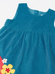 Frugi-nyörimekko - Kuva 3 / 4