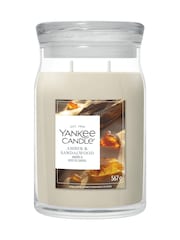 Yankee Candle Slow Bloom Signature Medium Jar Boxed Candle - Image 1 of 1
