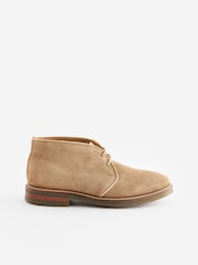 Stone Signature Chukka Boots - Image 2 of 5